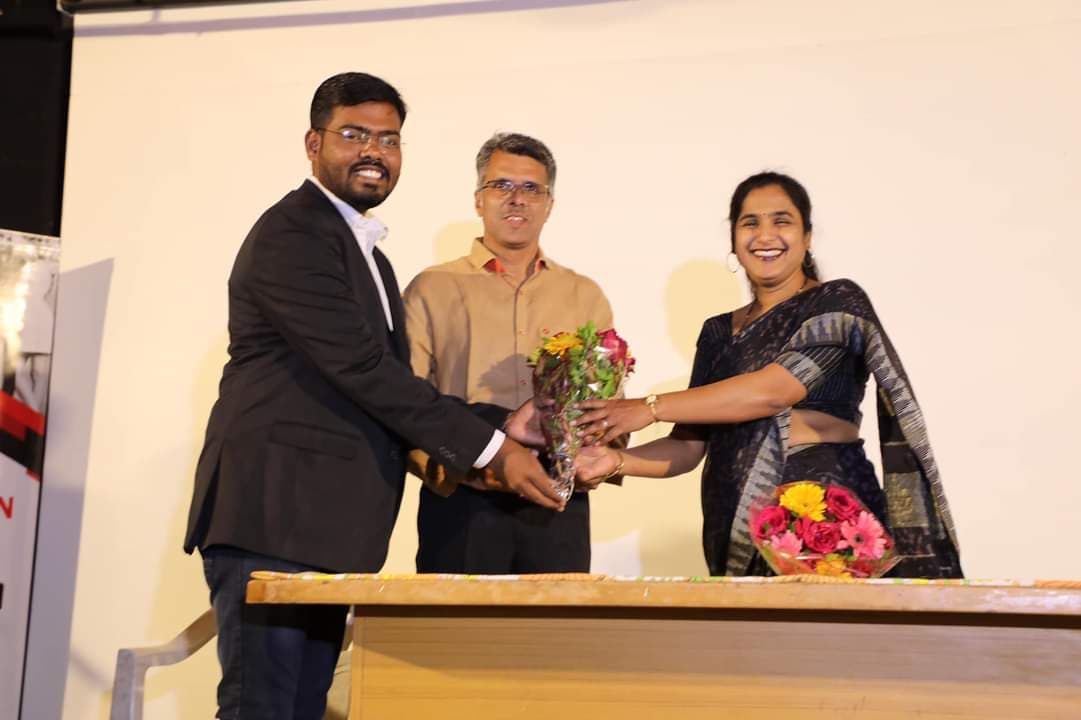 IDT Nashik Institute of Design and Technology Activities & Events photo 99